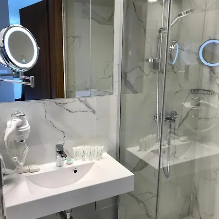 Ξενοδοχείο Trofana Wellness &