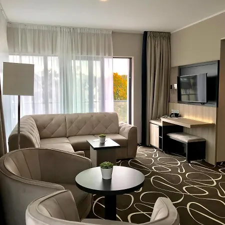 Ξενοδοχείο Trofana Wellness & 3*