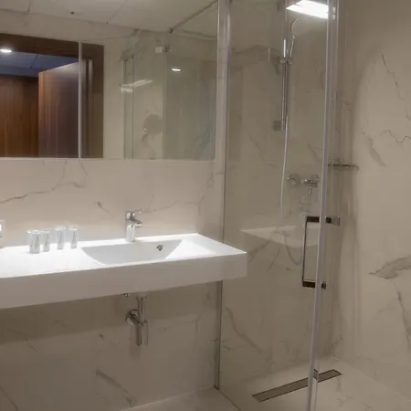 Trofana Wellness & Szálloda 3*