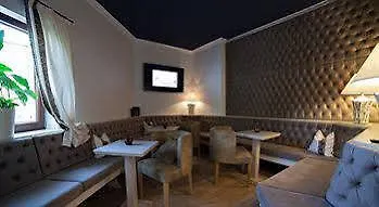 Otel Trofana Wellness &