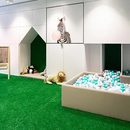 Trofana Wellness & مينززدرويه