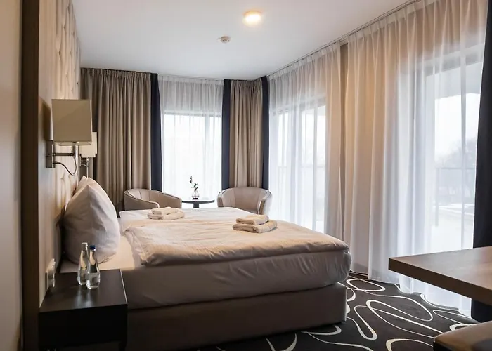 Hotell Trofana Wellness & 3*