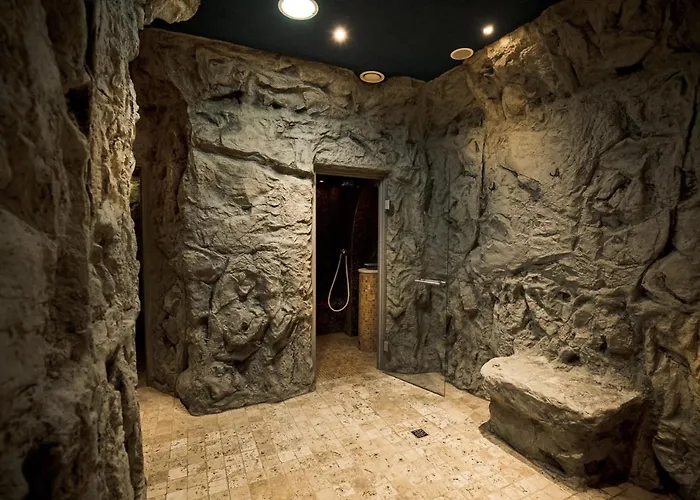 Szálloda Trofana Wellness & Międzyzdroje