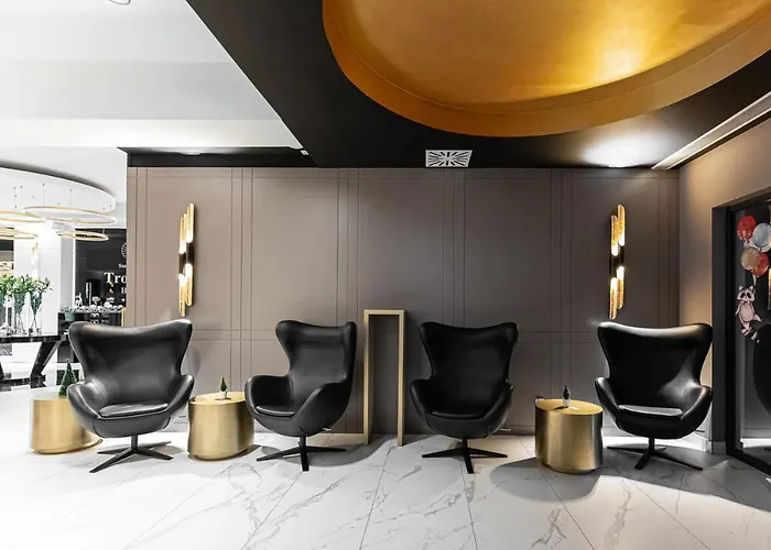 Trofana Wellness & Ξενοδοχείο