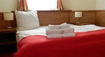 Trofana Wellness & 3* Miedzyzdroje