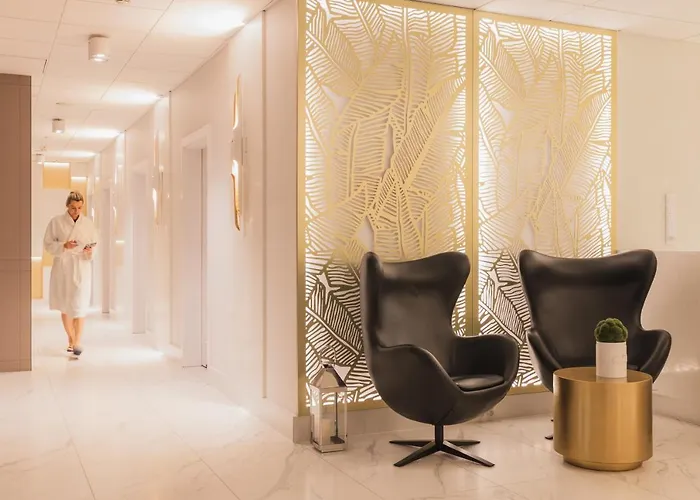 Ξενοδοχείο Trofana Wellness & 3*