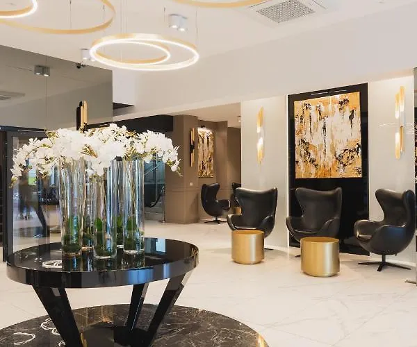 Trofana Wellness & Miedzyzdroje