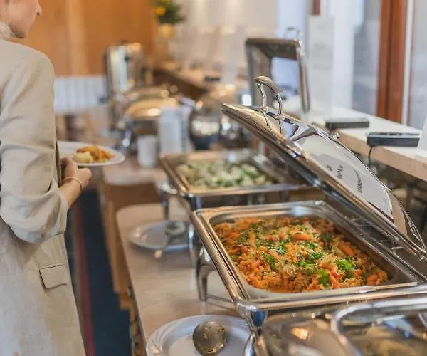 Ξενοδοχείο Trofana Wellness &