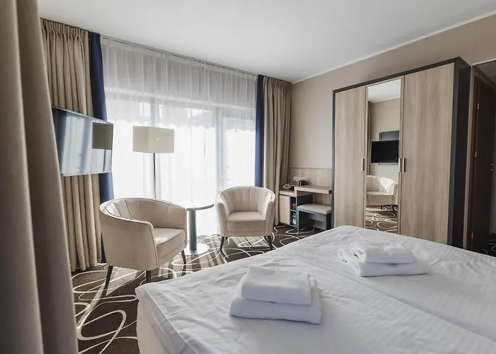 Szálloda Trofana Wellness &