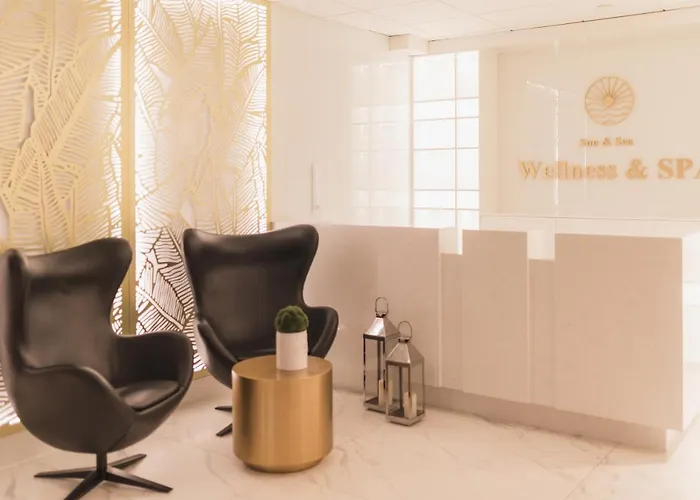 Trofana Wellness & 3*