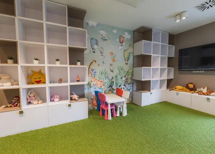 Trofana Wellness & 3*