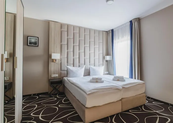 Ξενοδοχείο Trofana Wellness & 3*