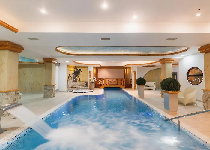 Trofana Wellness & 3*