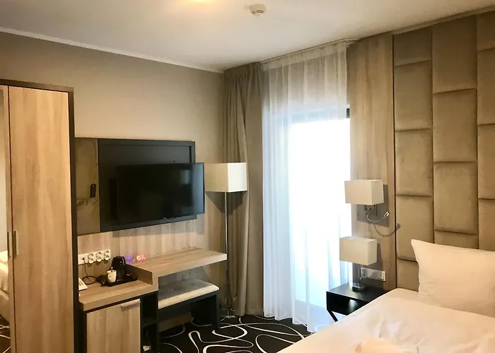 Trofana Wellness & Międzyzdroje