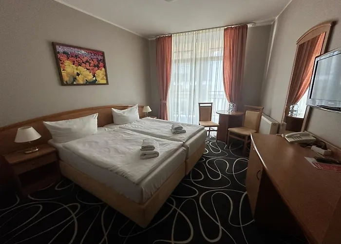 Trofana Wellness & Międzyzdroje