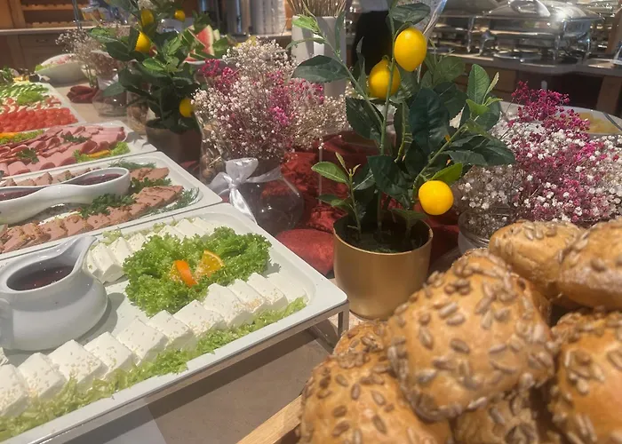 Szálloda Trofana Wellness & Międzyzdroje