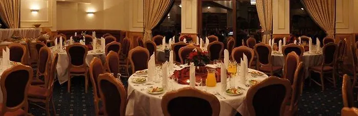 Szálloda Trofana Wellness & Międzyzdroje