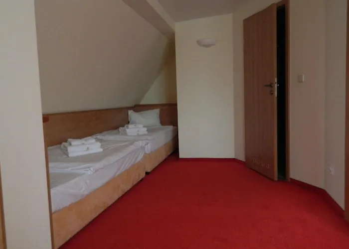 Trofana Wellness & Szálloda