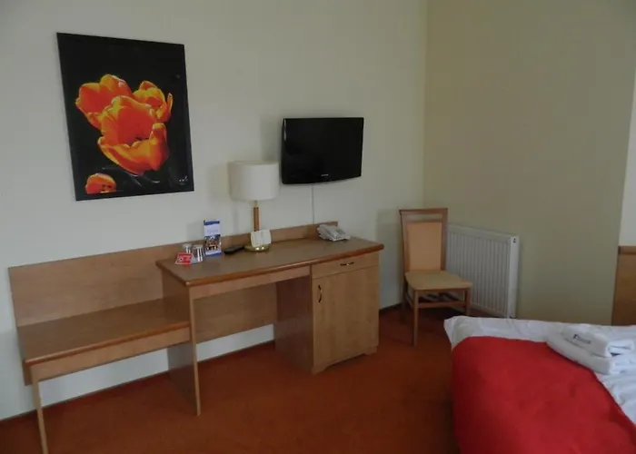 Hotell Trofana Wellness & 3*