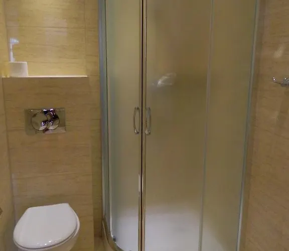 Trofana Wellness & Szálloda Międzyzdroje