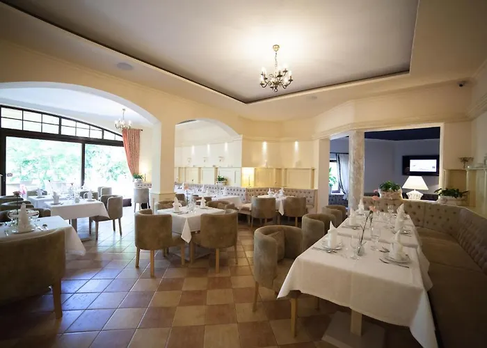 Trofana Wellness & Szálloda 3*