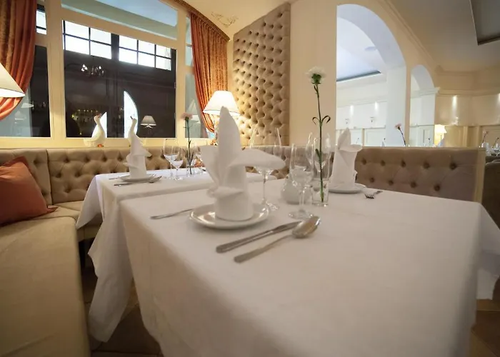 Trofana Wellness & 3*