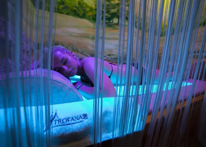 Trofana Wellness &