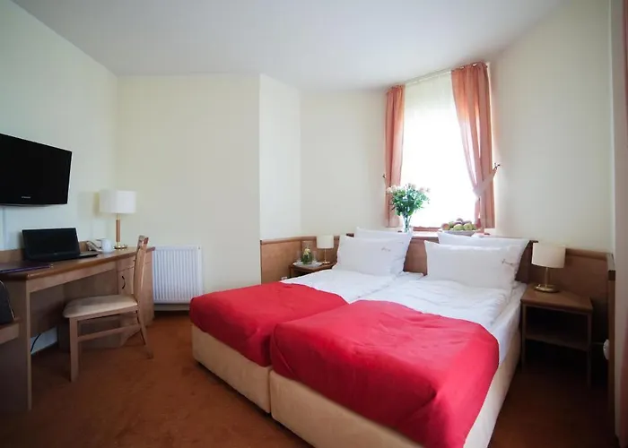 Szálloda Trofana Wellness & 3*