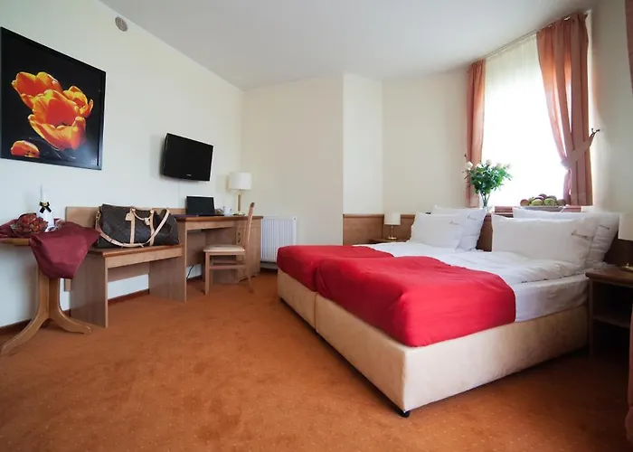 Ξενοδοχείο Trofana Wellness & 3*