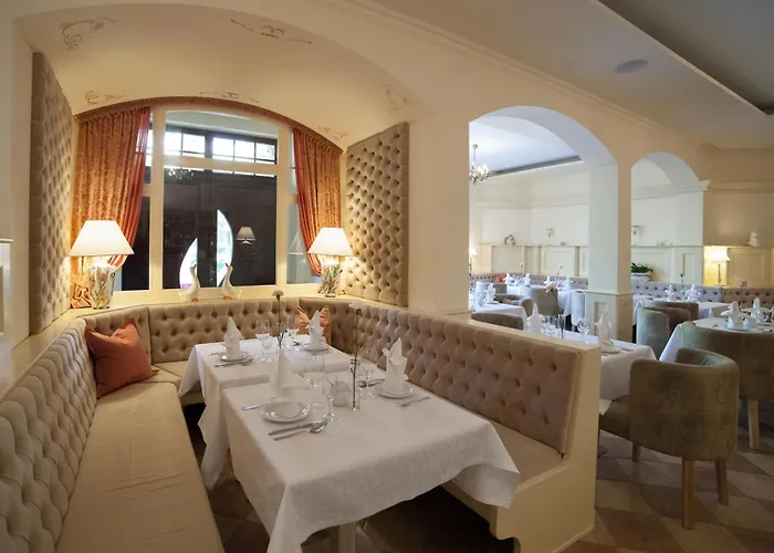 Trofana Wellness & Ξενοδοχείο 3*