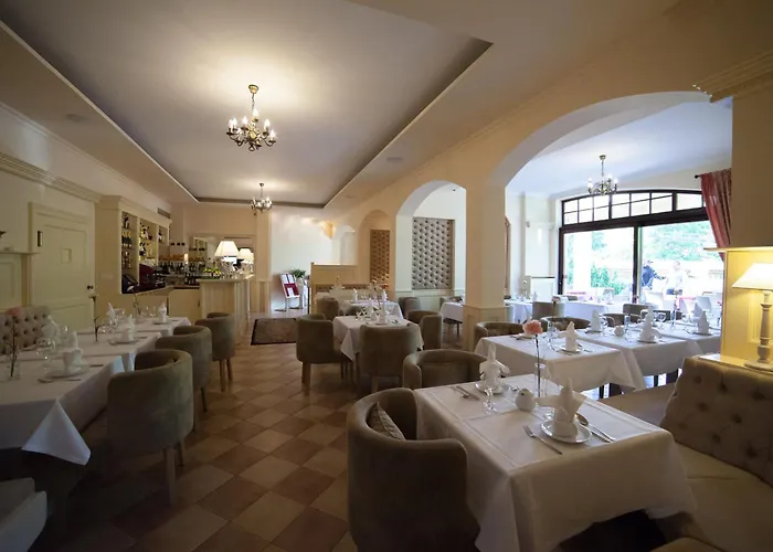 Trofana Wellness & Miedzyzdroje