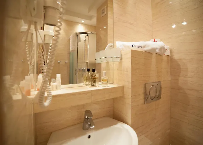 Szálloda Trofana Wellness &