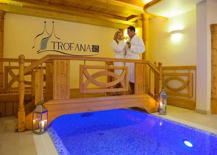 Trofana Wellness &
