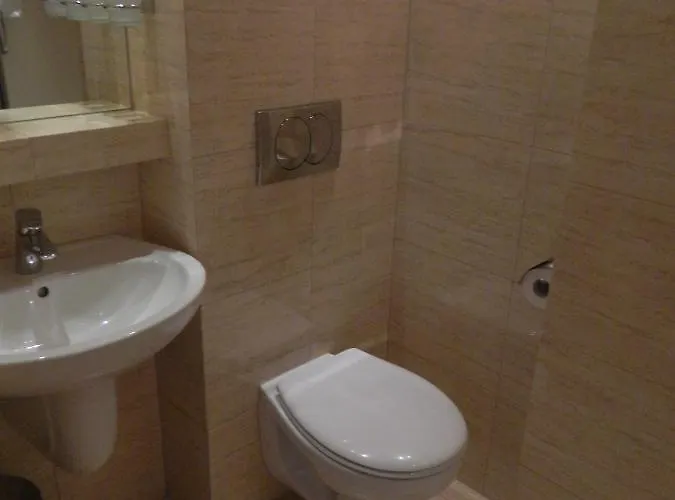 Trofana Wellness & Szálloda Międzyzdroje