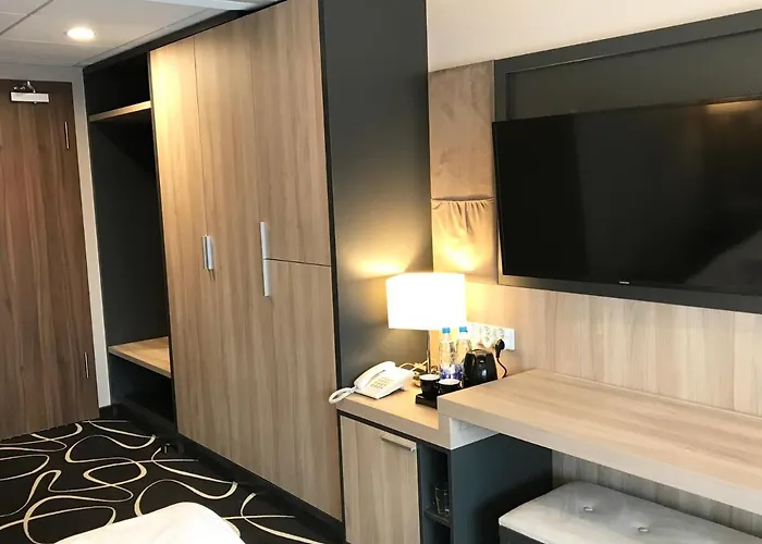 Szálloda Trofana Wellness & Międzyzdroje