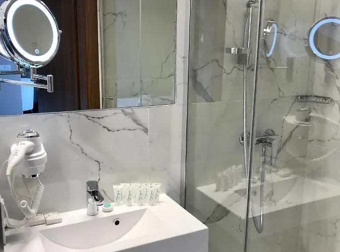 Ξενοδοχείο Trofana Wellness &