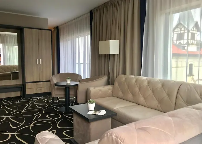 Trofana Wellness & Ξενοδοχείο