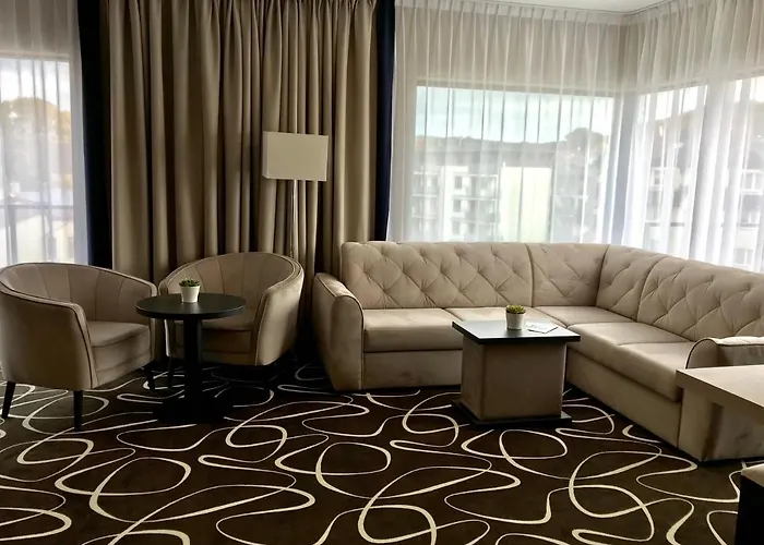 Ξενοδοχείο Trofana Wellness & 3*