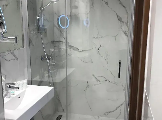 Trofana Wellness & Szálloda 3*