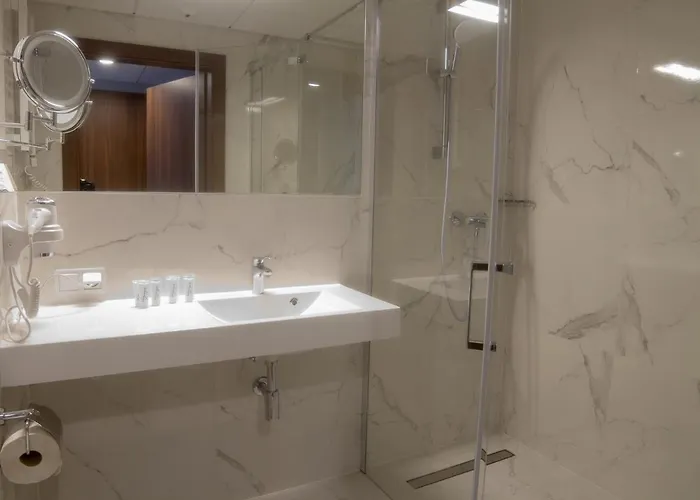 Trofana Wellness & Ξενοδοχείο 3*