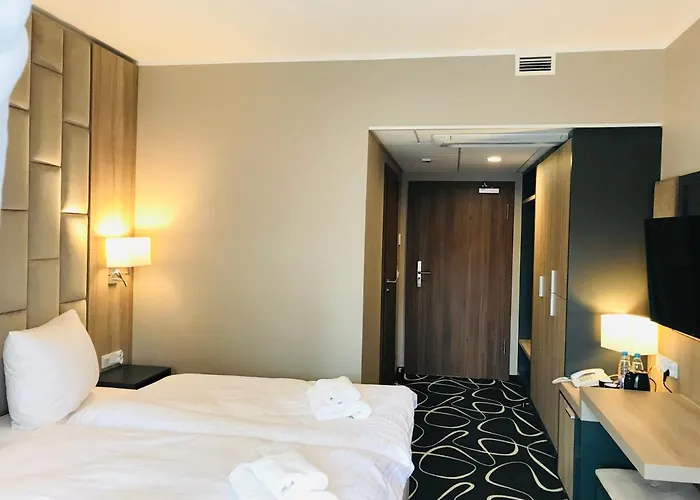 Trofana Wellness & Szálloda 3*