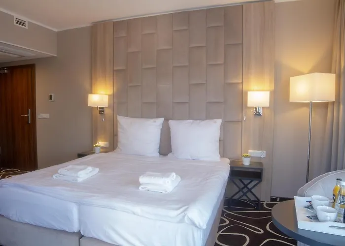 Trofana Wellness & Szálloda 3*