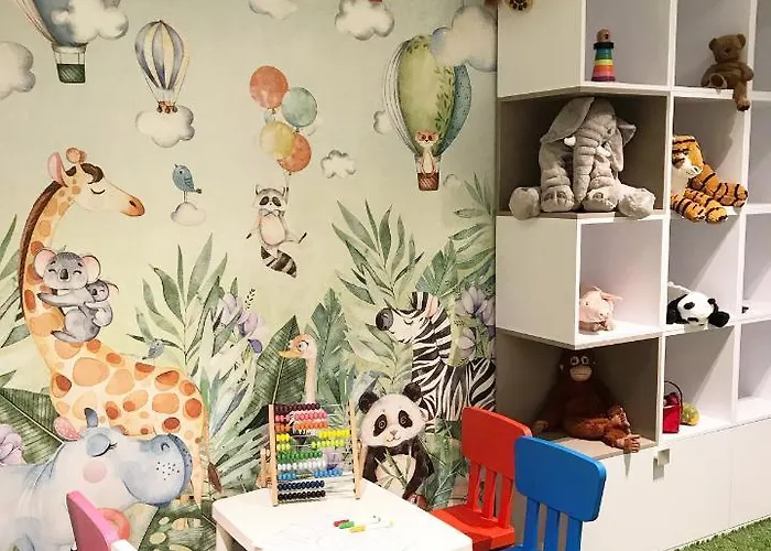 Trofana Wellness & 3*