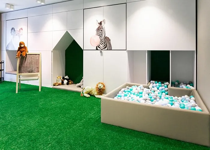 Trofana Wellness & Międzyzdroje