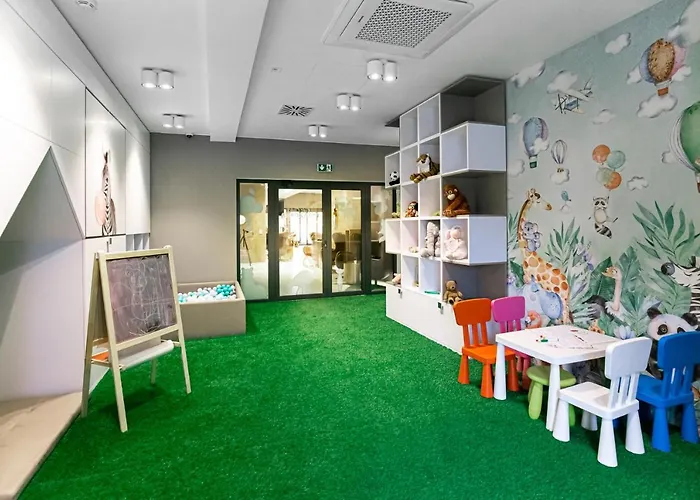 Ξενοδοχείο Trofana Wellness &